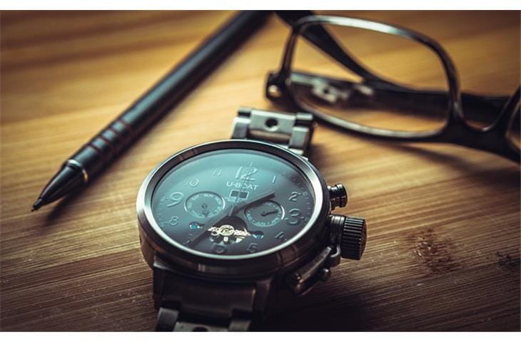 ixdao watches