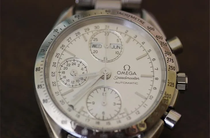Omega Watch Winder: Top 5 Hot Needs
